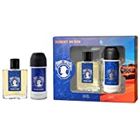 Coronel Tapioca Coronel Tapioca Desert Edt Vapo 100 Ml Sets. 100 ml